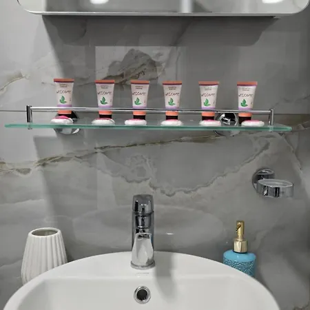 White Magic Apartament