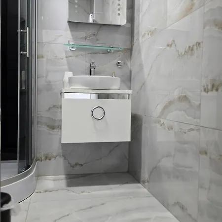 White Magic Apartament *