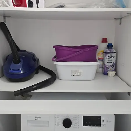 Apartament White Magic Warna